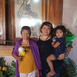 Meet your Posher, Jess